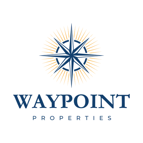 Waypoint Properties