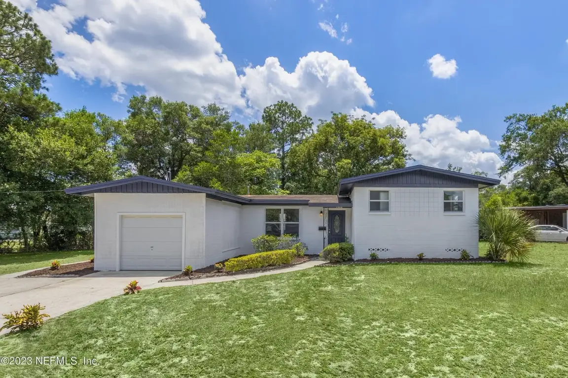We Buy Houses As-Is Jacksonville Florida