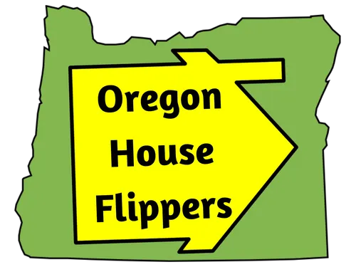Oregon House Flippers