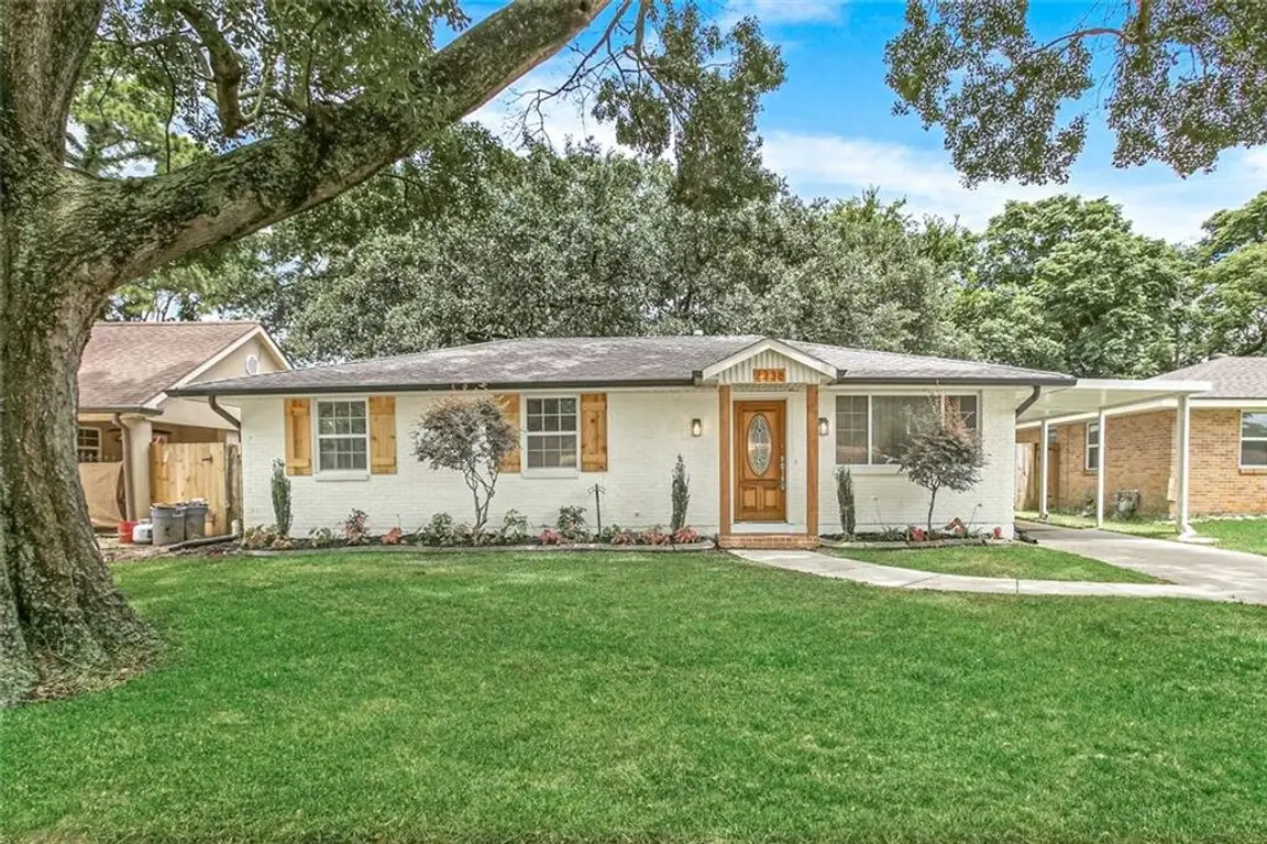 company that buys homes in ROOSEVELT Boulevard Kenner, LA