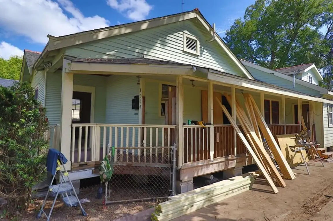 Sell your house fast in Claiborne Dr, Jefferson, LA