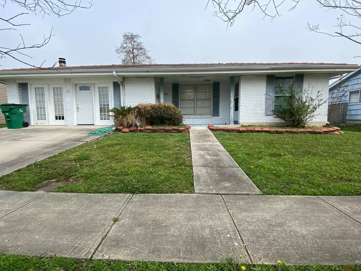 Sell my house fast Asher St Metairie LA