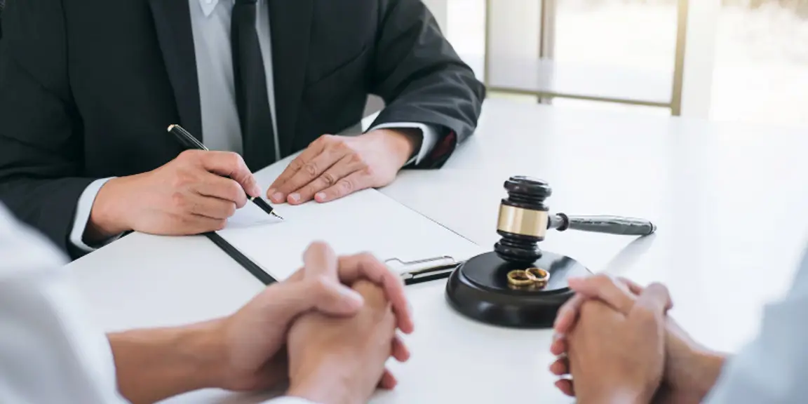How to Sell a Home During a Divorce Process New Orleans