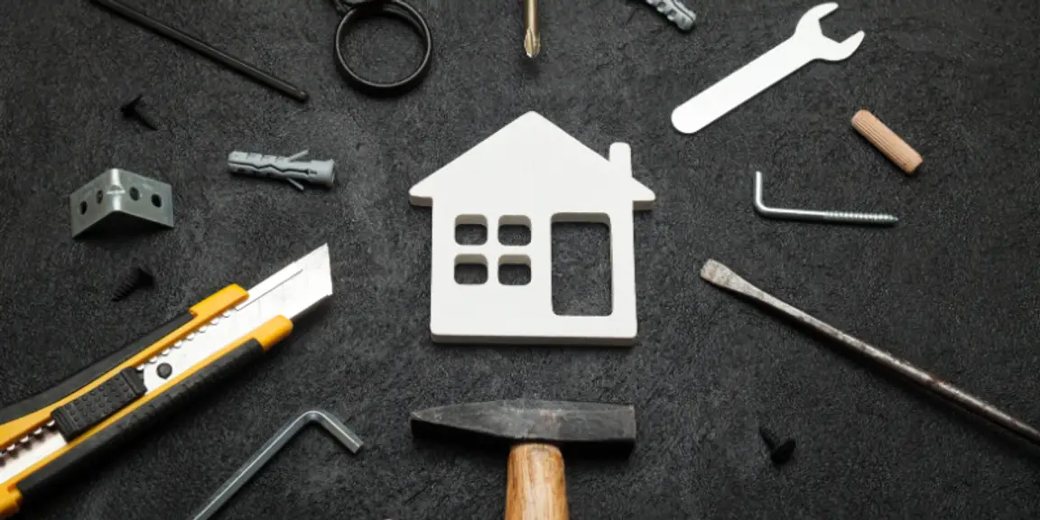 Make Repairs Before Selling New Orleans