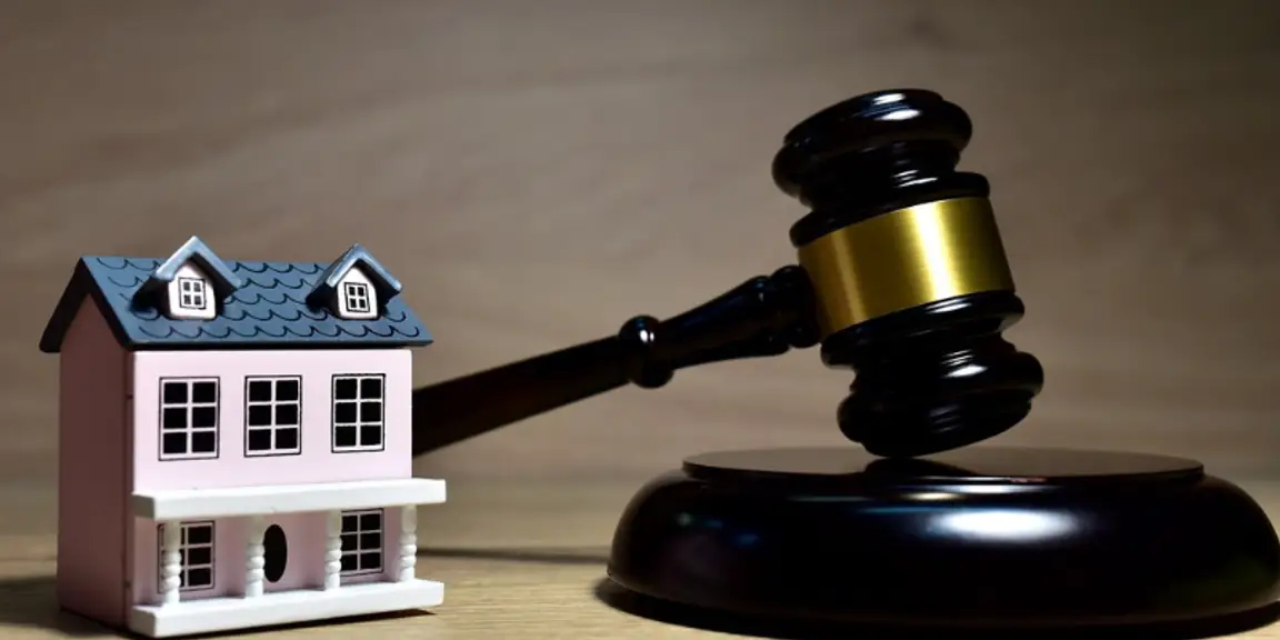 Can You Sell a House With Lien In New Orleans