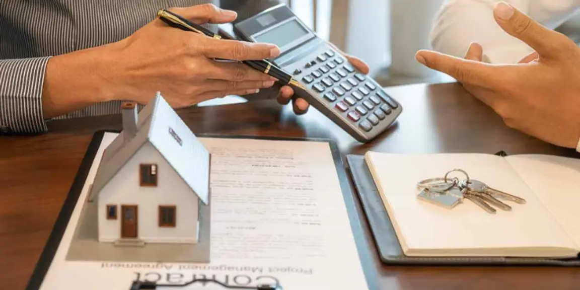 Capital Gains Tax on Selling a House In New Orleans