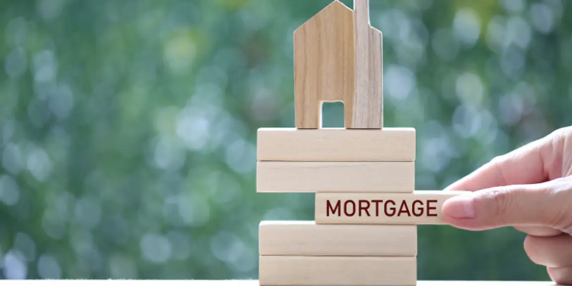 Selling house with mortgage work New Orleans