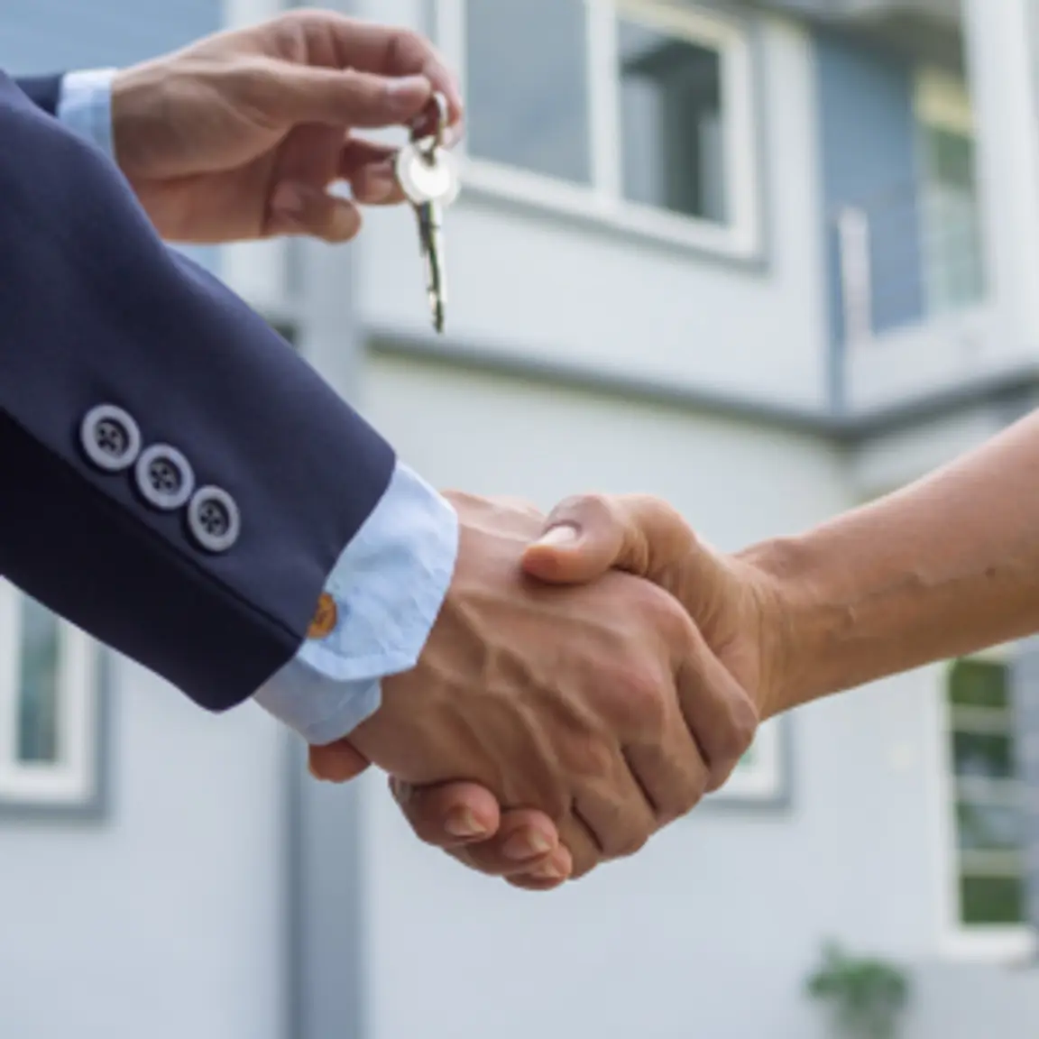 How Long May Seller Stay in House After Closing In Louisiana