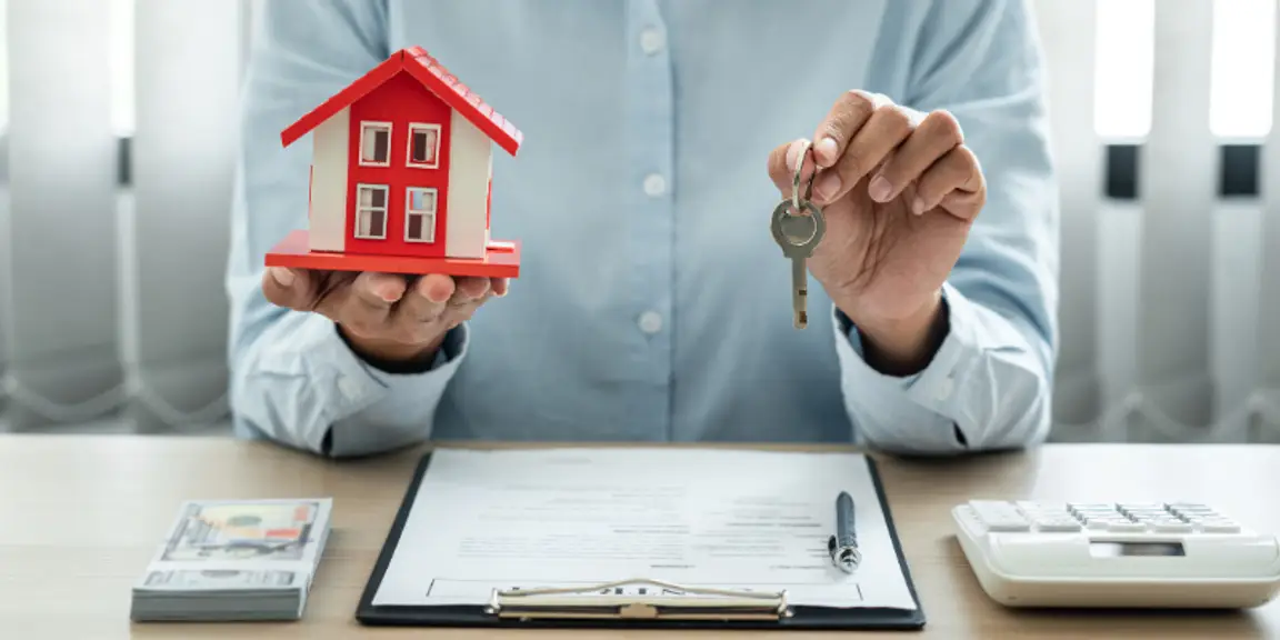 how to sell an inherited house in New Orleans