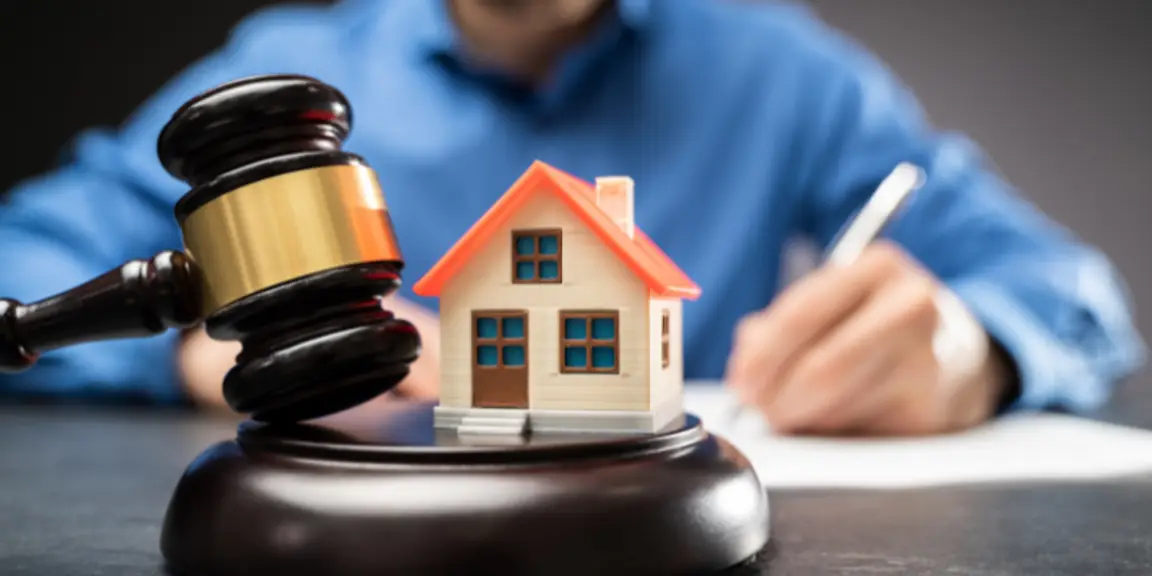 investor home buyers in New Orleans