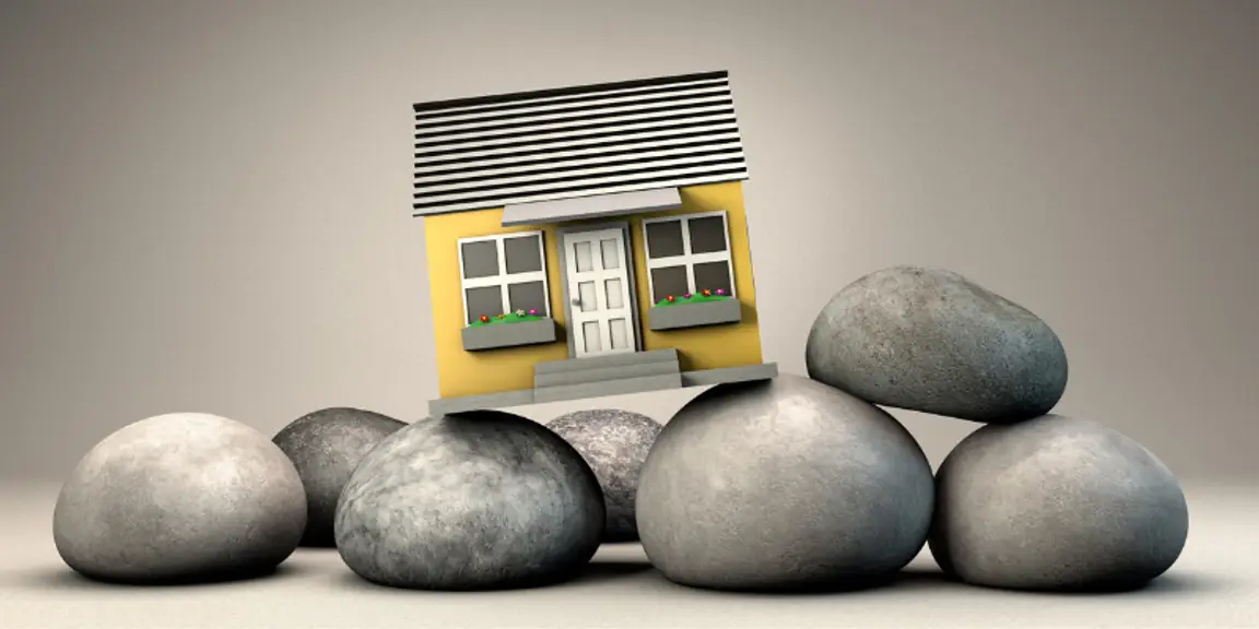 How to Sell a Property with Foundation Issues In New Orleans