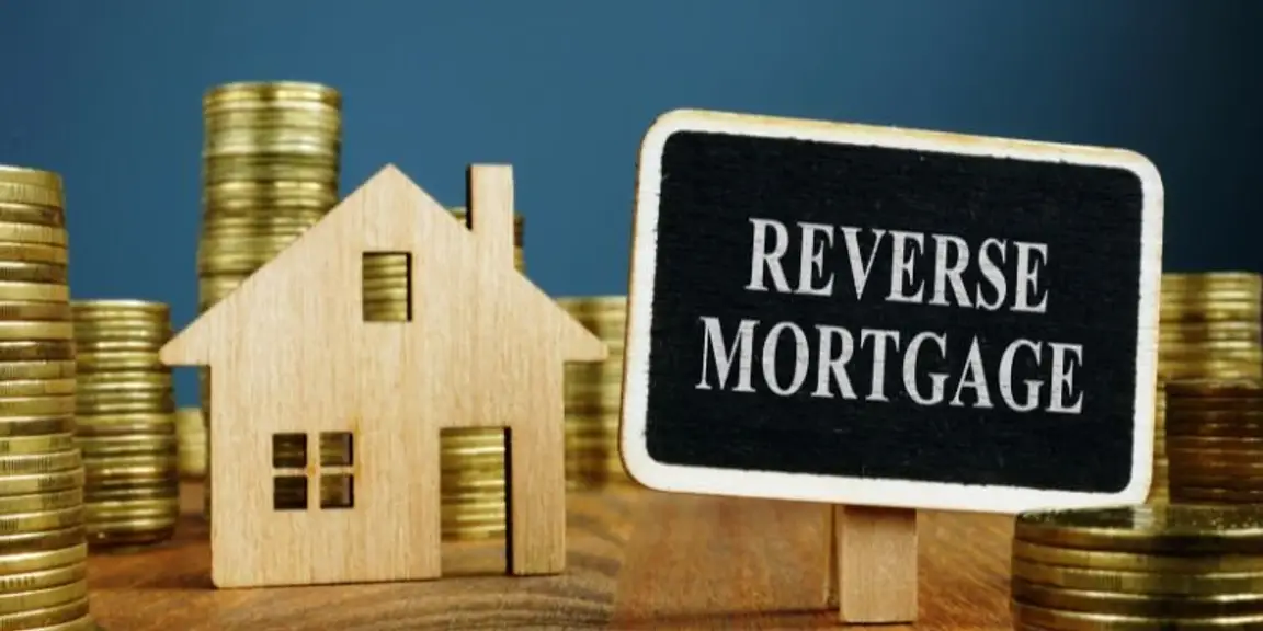 How a Reverse Mortgage Affects the Home Selling Process
