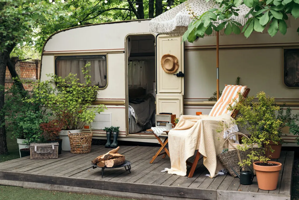 Sell Your Mobile Home In Chattanooga For Cash