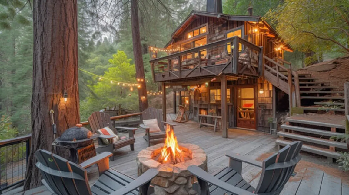 We Airbnb's And Vacation Rentals In Chattanooga, TN