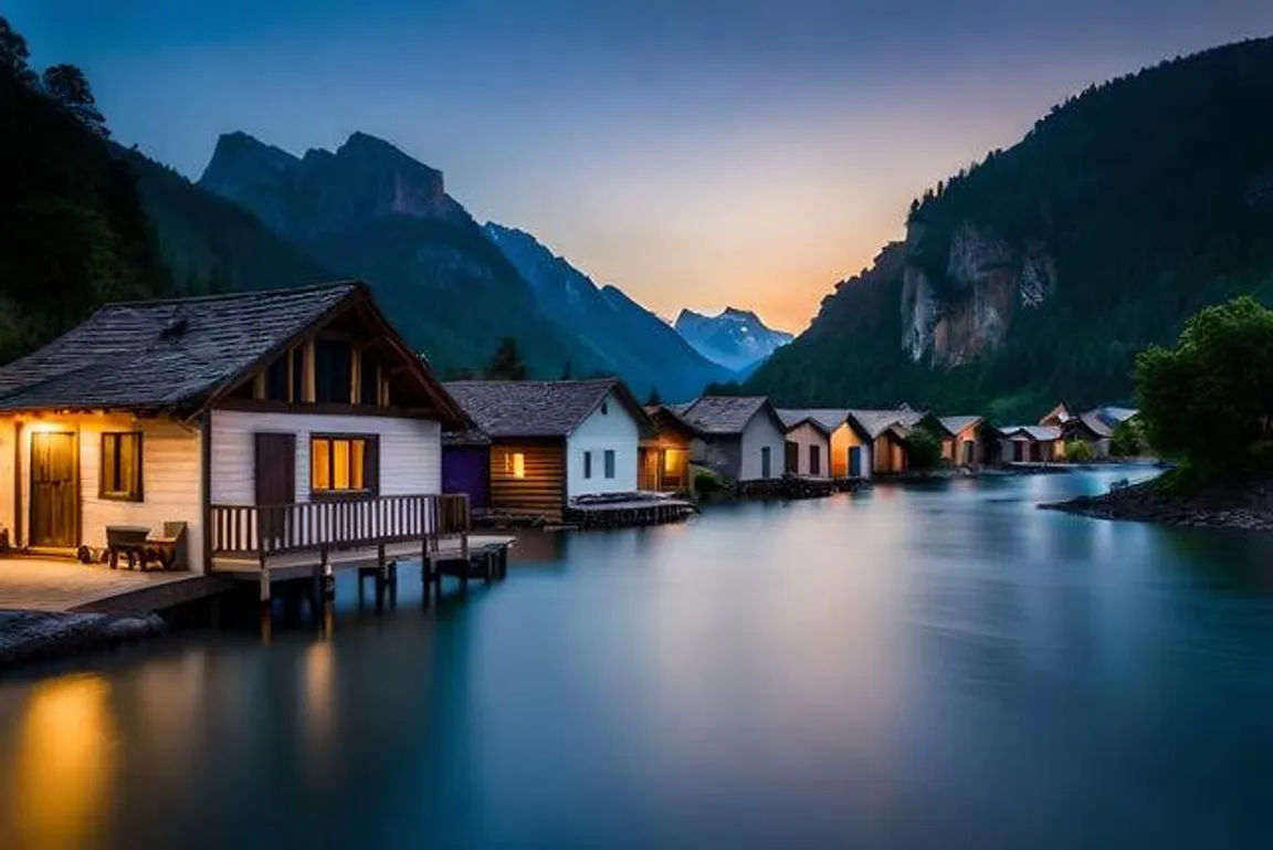 We Buy Lake Houses In Chattanooga, TN