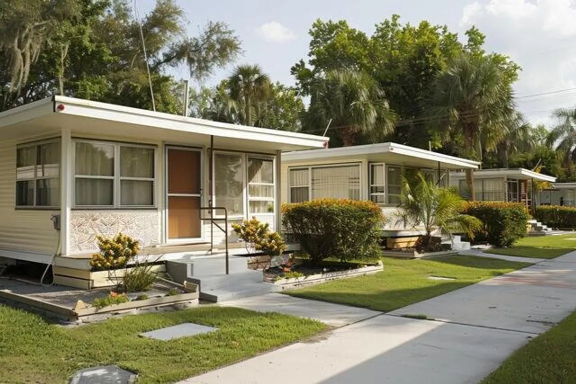 We Buy Mobile Home Parks In Chattanooga, TN