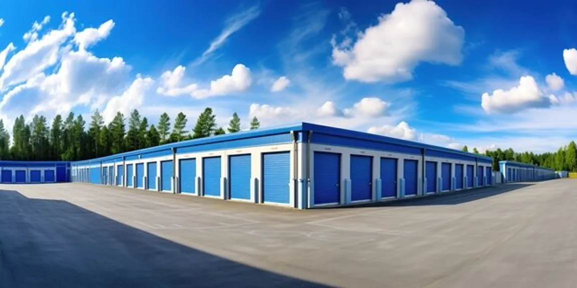 We Buy Self Storage Facilities In Chattanooga, TN