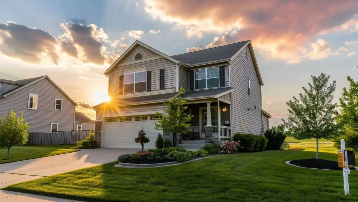we buy houses in Green Hill Tennessee