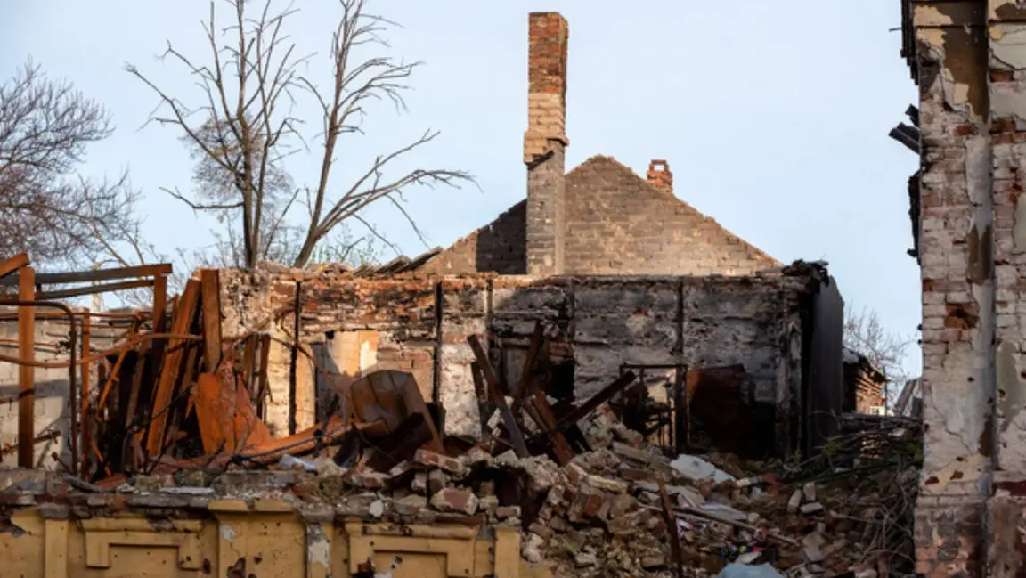 Sell A Fire Damaged House In Nashville, TN