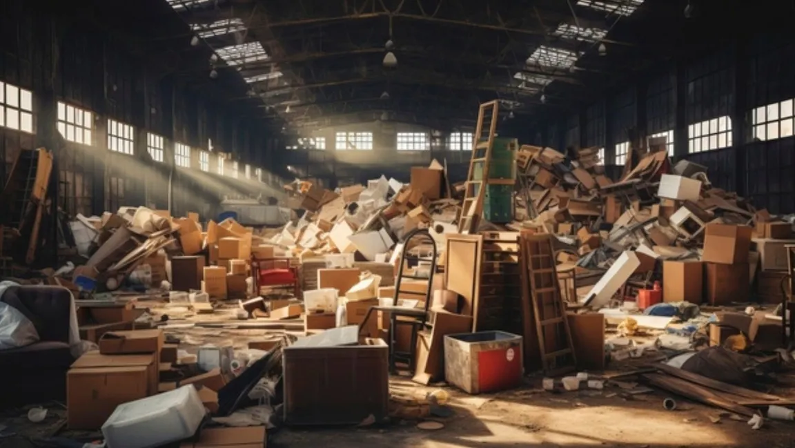 How To Sell A Hoarder Home In Nashville, TN