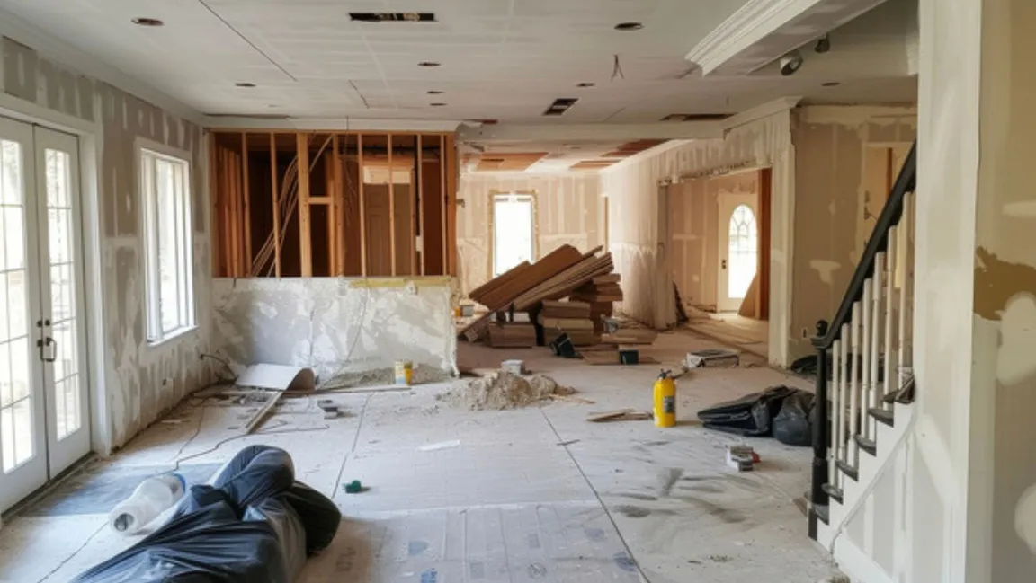 Sell A Fixer Upper House In Nashville, TN