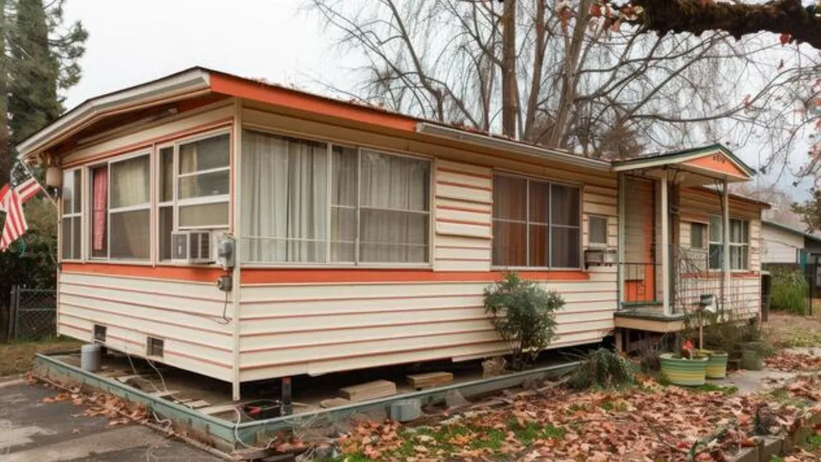 Sell Your Mobile Home In Probate In Nashville For Cash