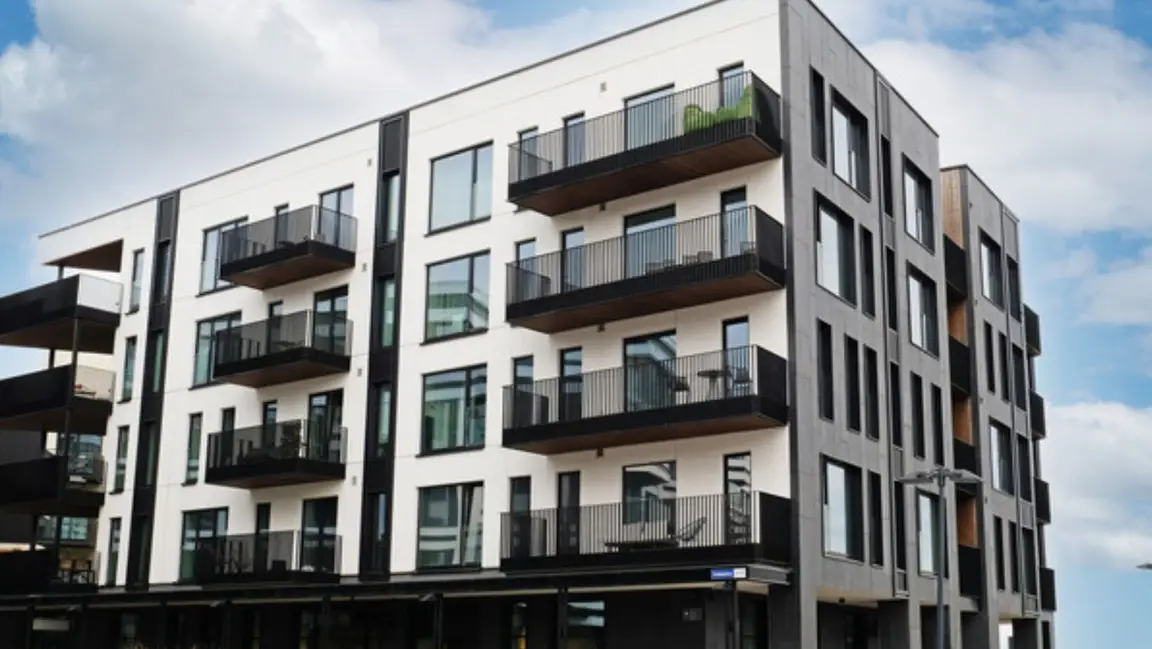 We Buy Apartments In Nashville, TN