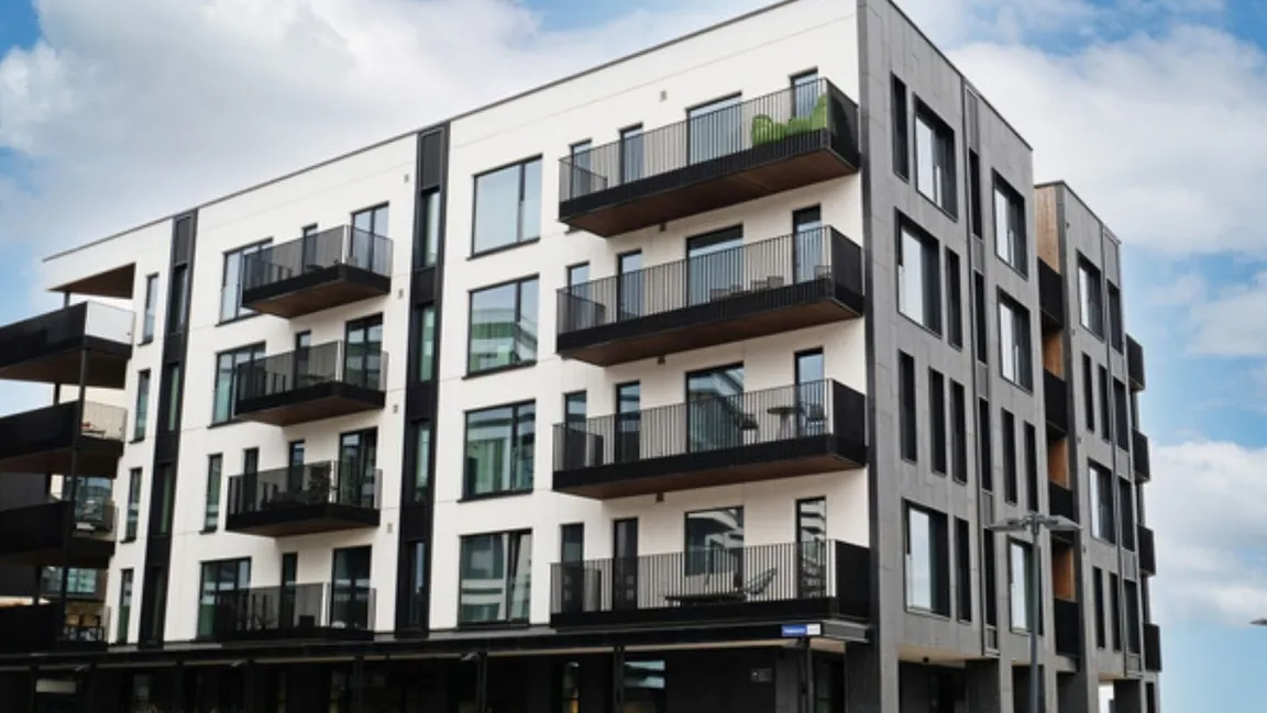 We Buy Apartments In Nashville, TN