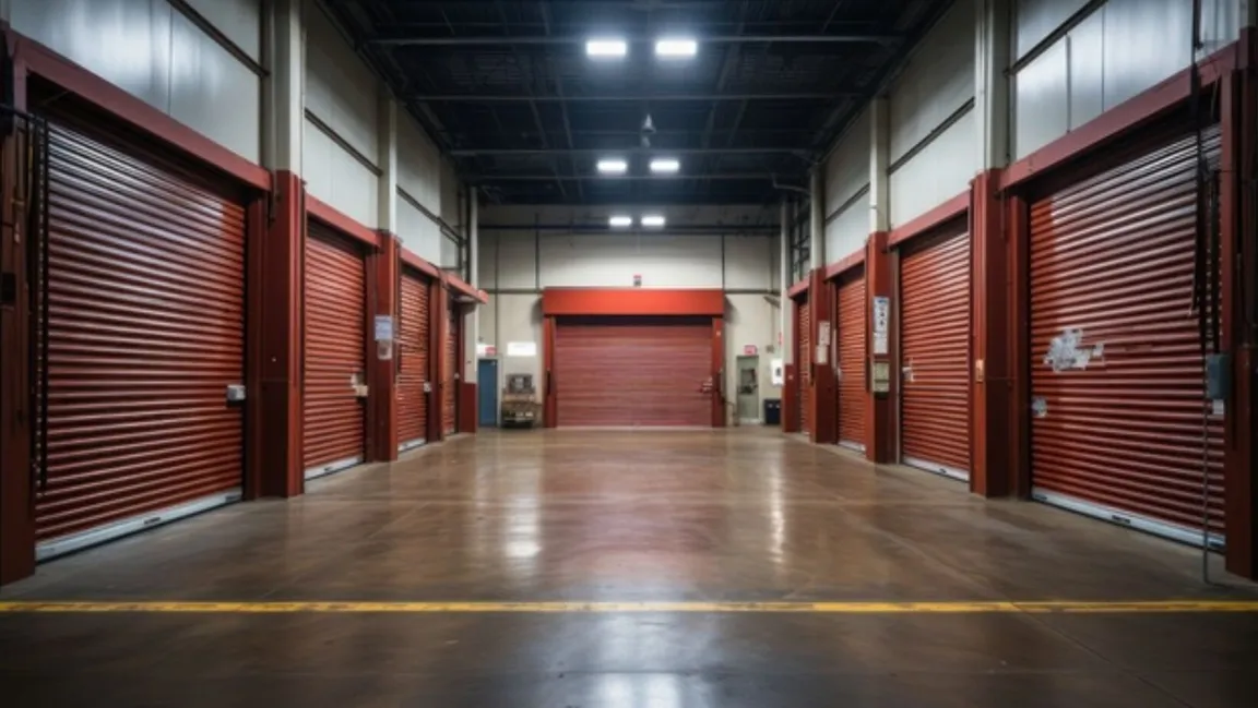 We Buy Self Storage Facilities In Nashville, TN