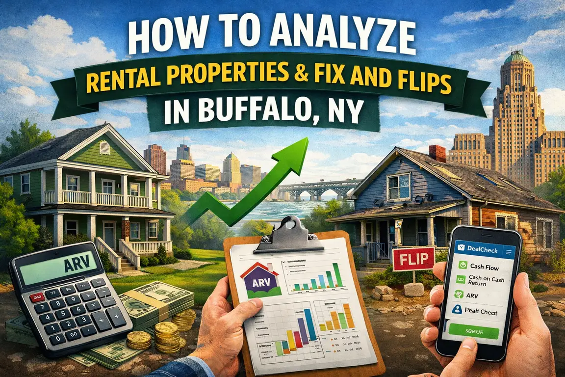 Analyzing Flips