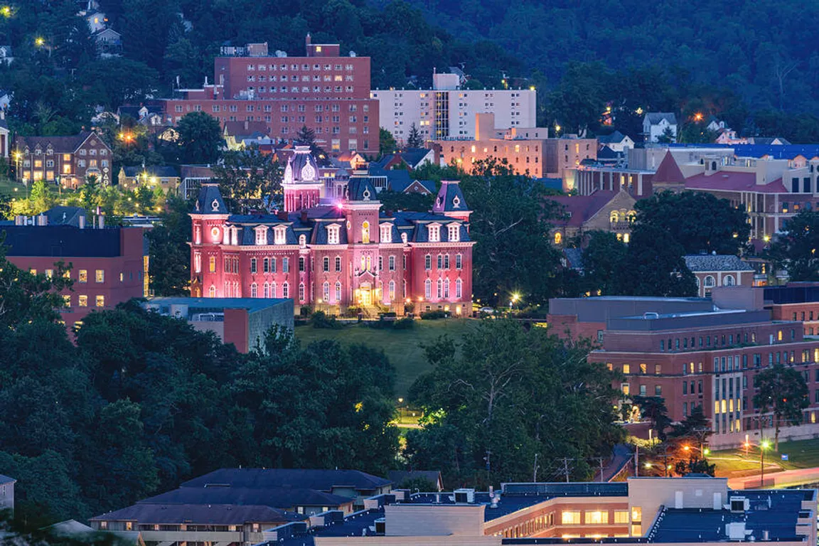Sell Your House In Morgantown, West Virginia