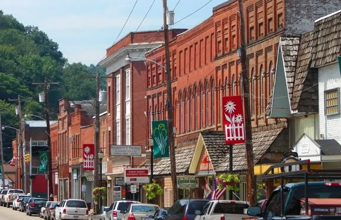Sell Your House In Weston, West Virginia
