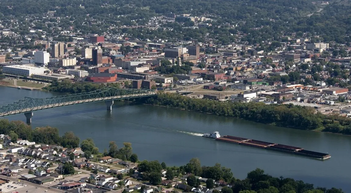 Sell Your House In Huntington, West Virginia