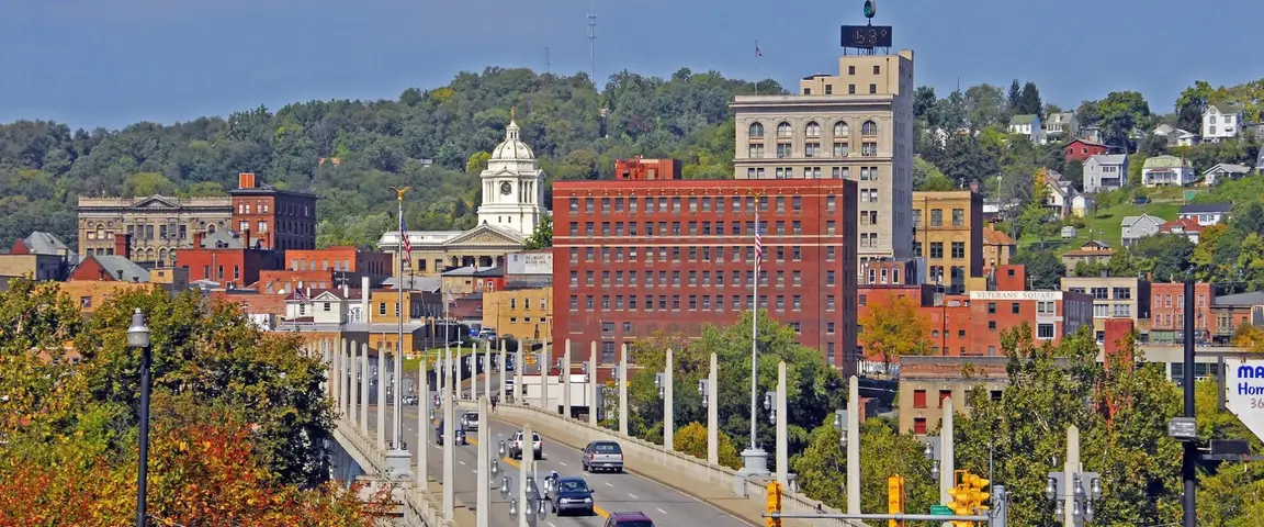 Sell Your House In Fairmont, West Virginia