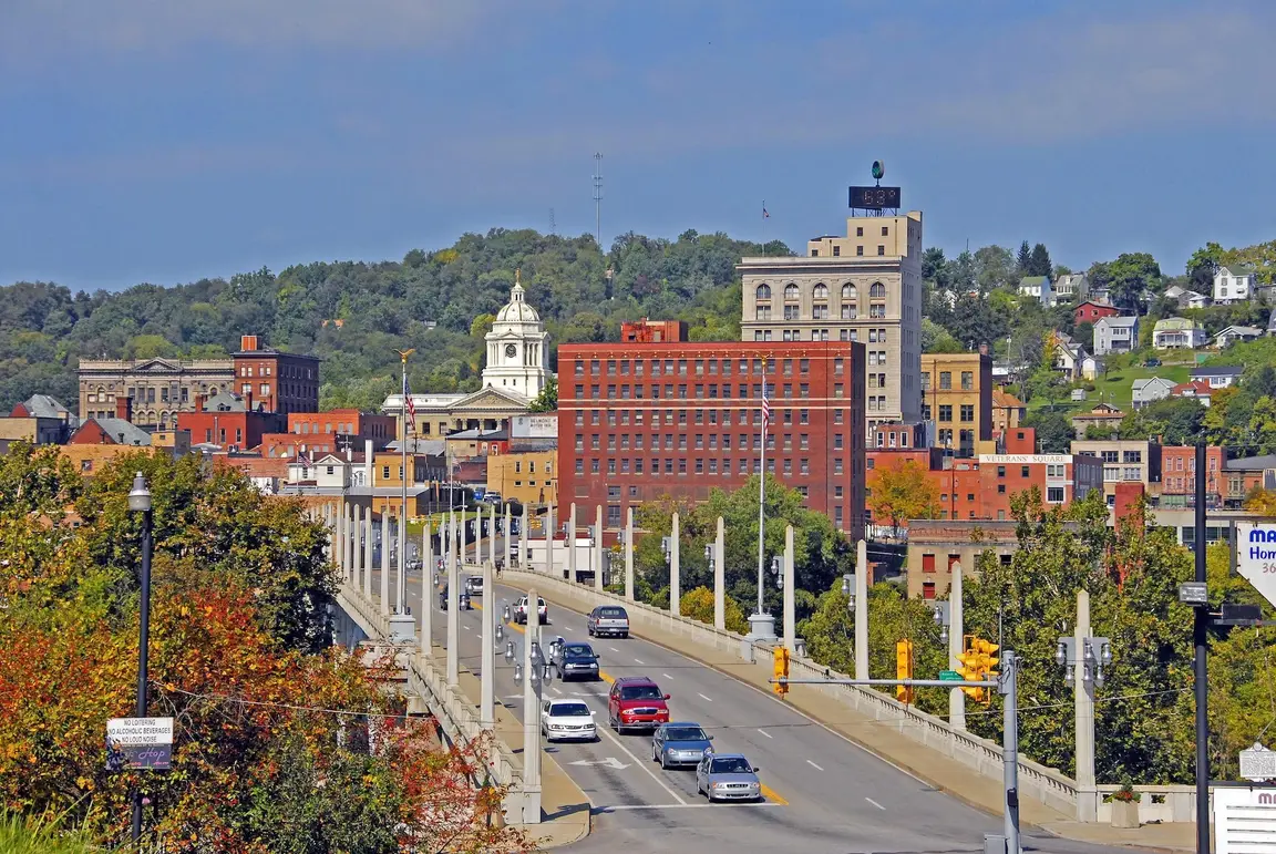 Sell Your House In Fairmont, West Virginia