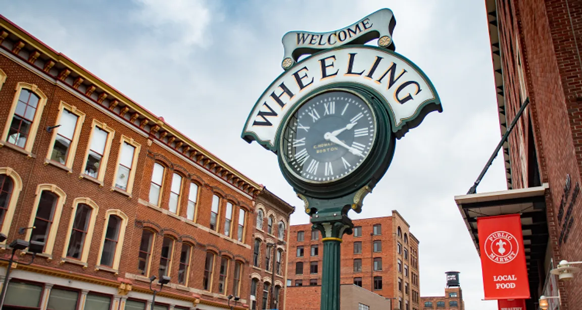 Sell Your House In Wheeling, West Virginia