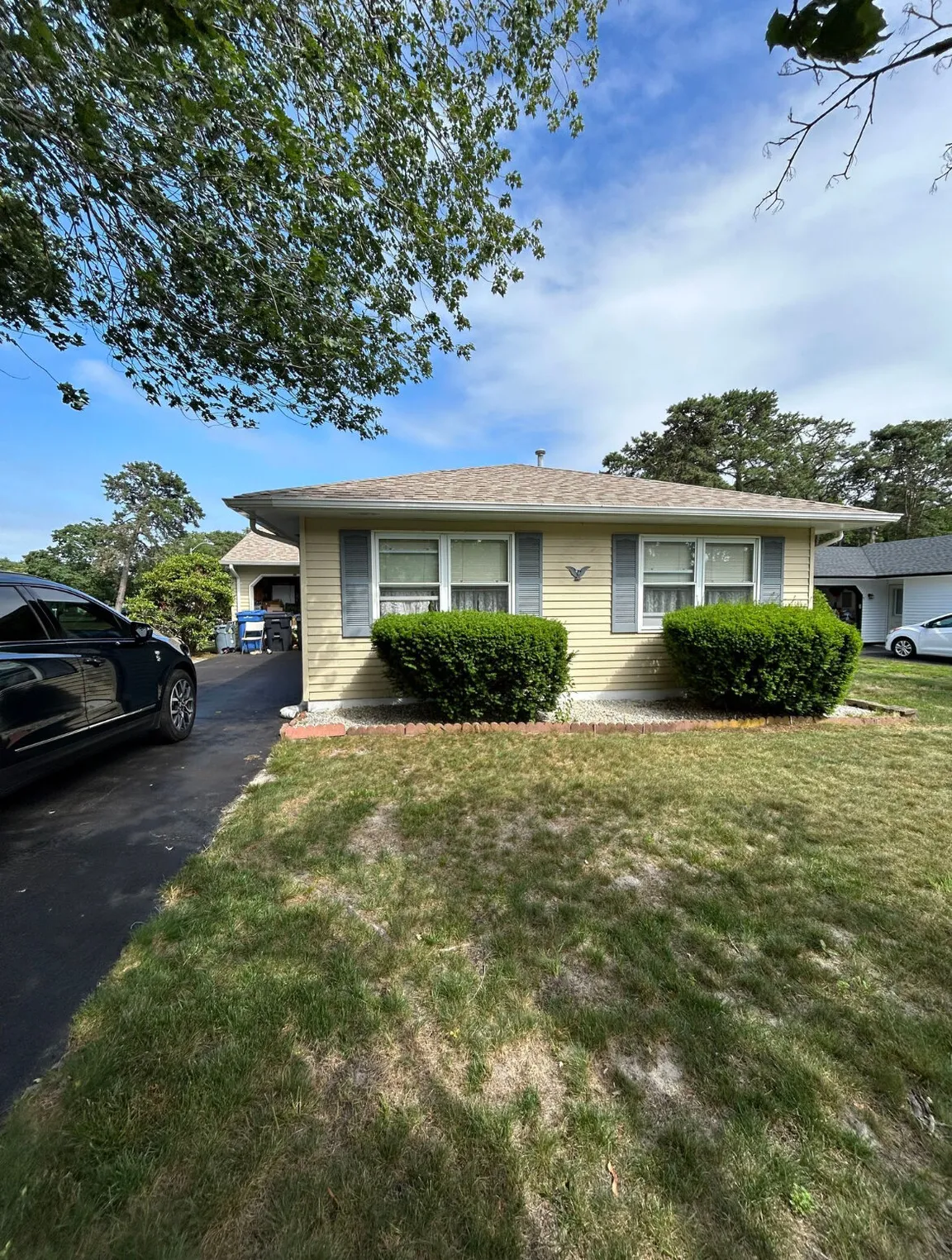 House purchased by Nick Buys Houses in Greater Philadelphia Area