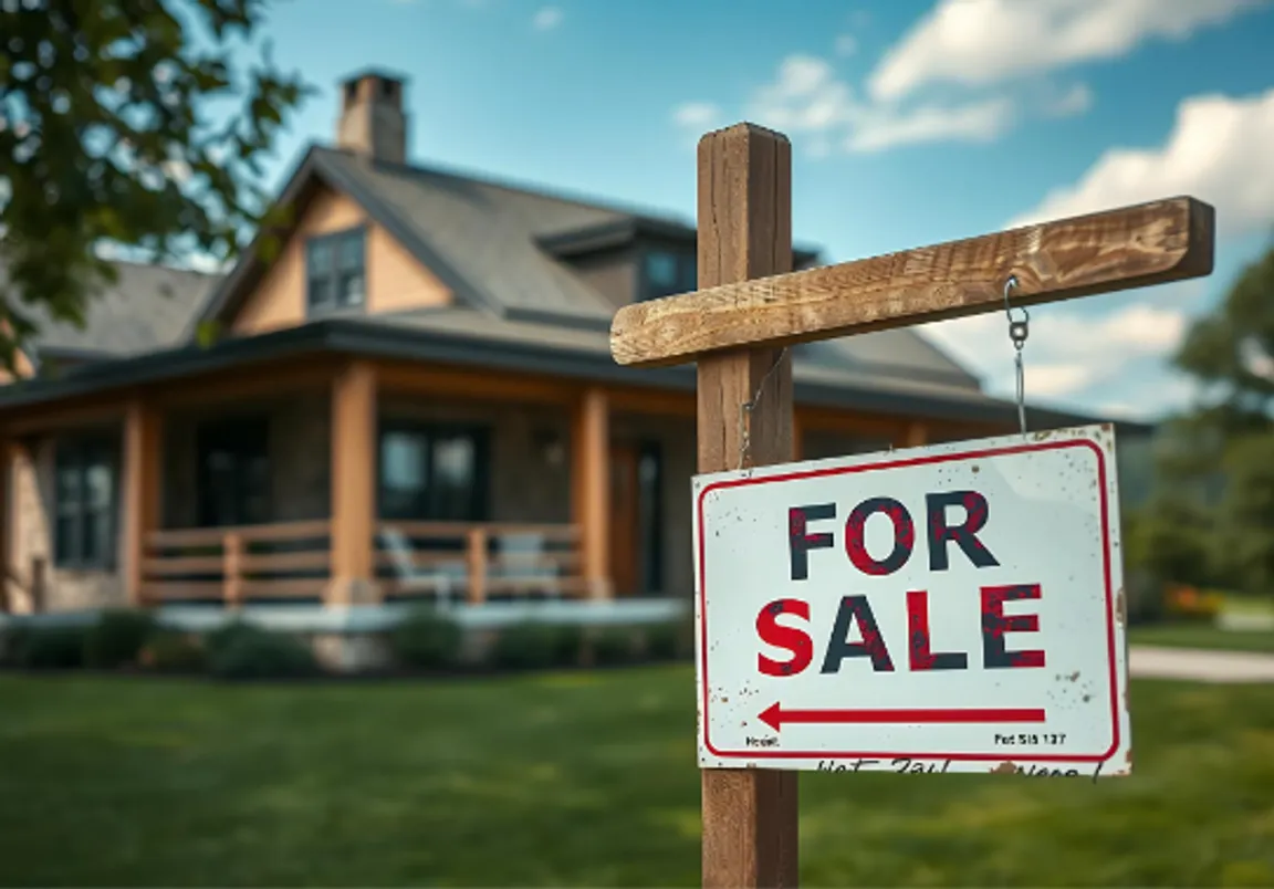 Houses for Sale Near Me in Indianapolis: What You Should Know Before You Buy or Sell