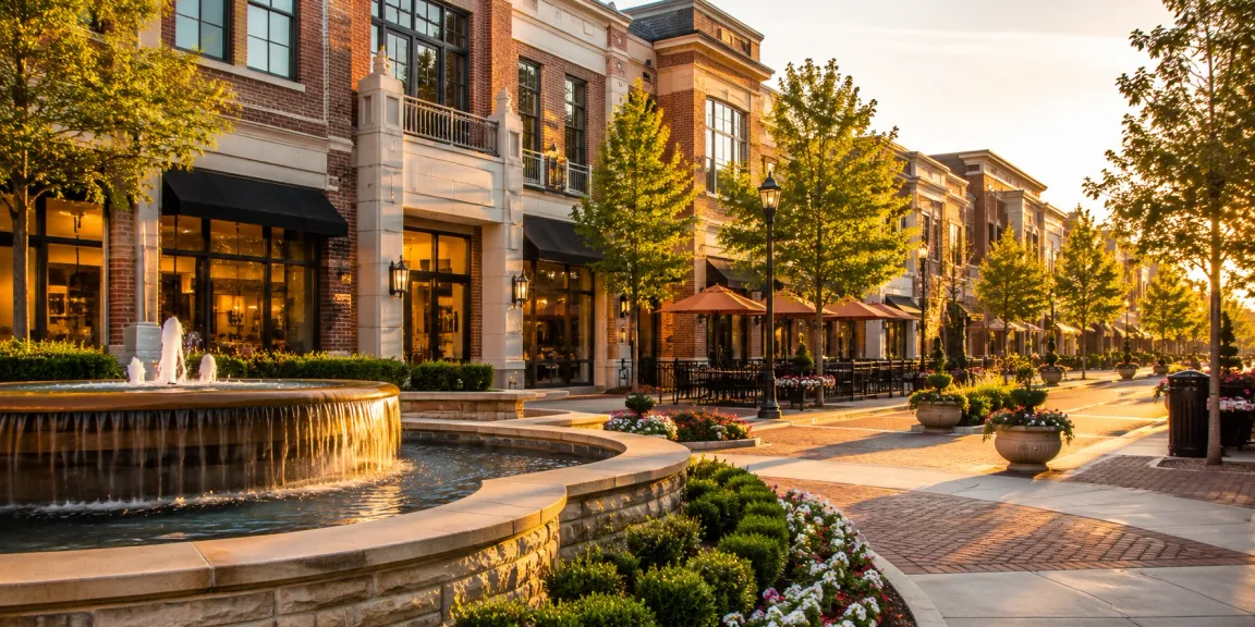 Carmel neighborhood image