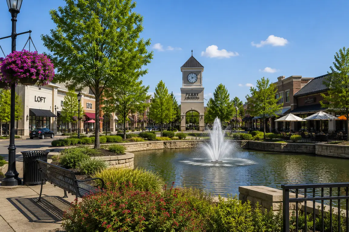 Avon Indiana Image For KK Buys Indy Homes