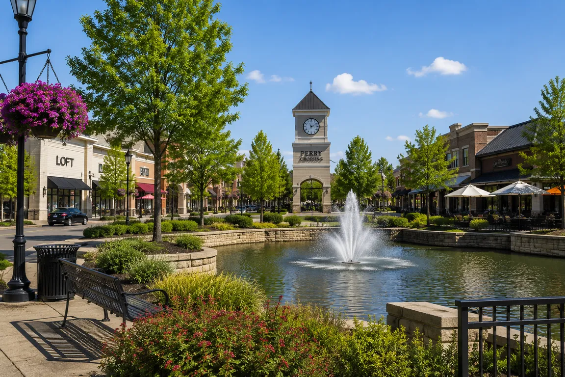 Avon Indiana Image For KK Buys Indy Homes