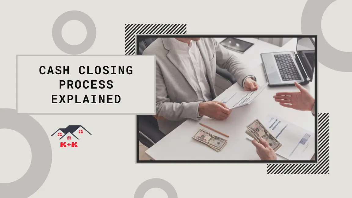 Cash Closing Process Explained