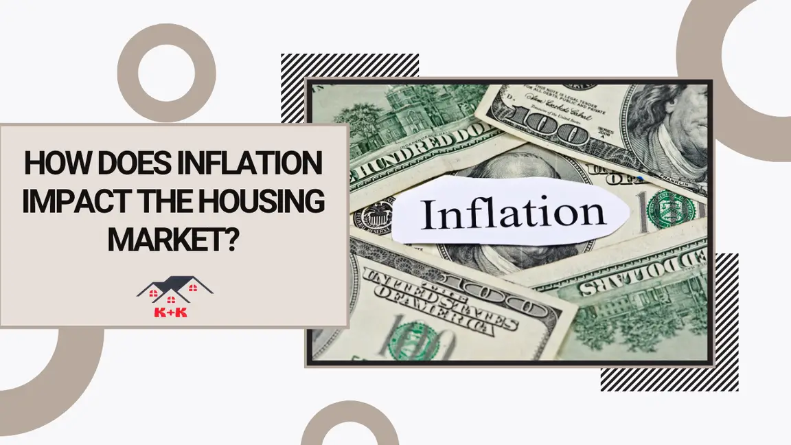 How Does Inflation Impact the Housing Market