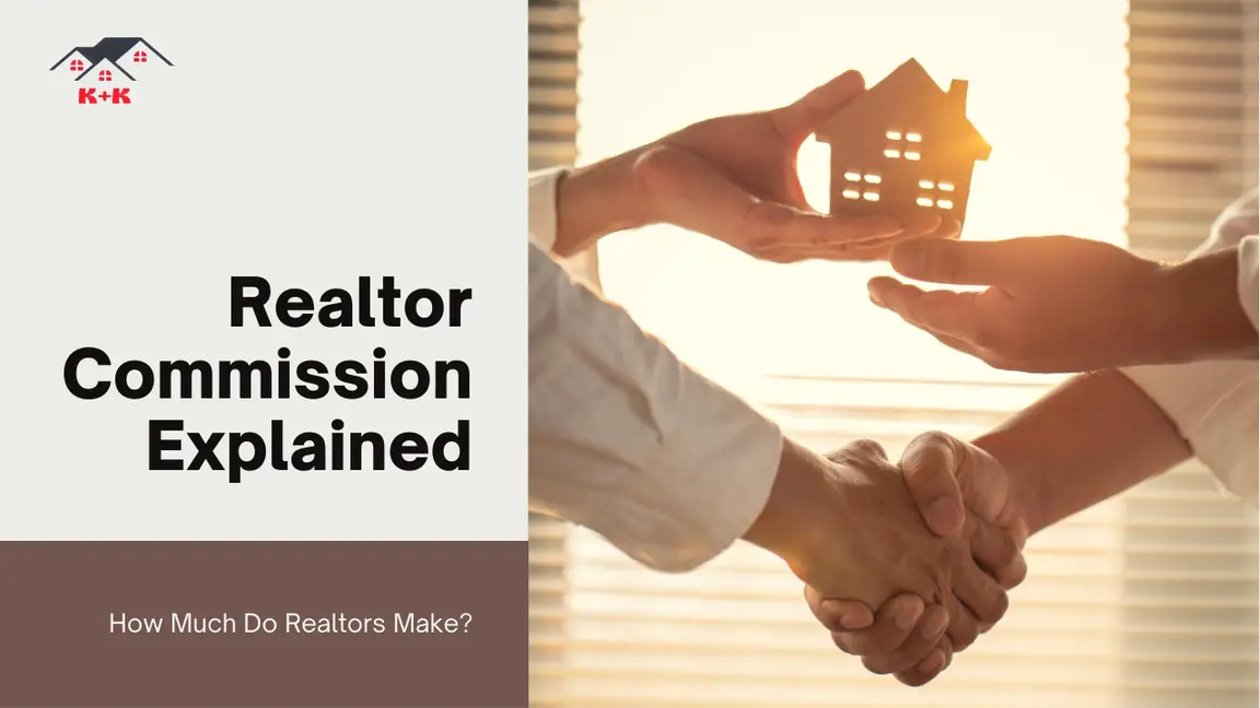 How Much of Your Home Sale Goes to Realtor Fees?