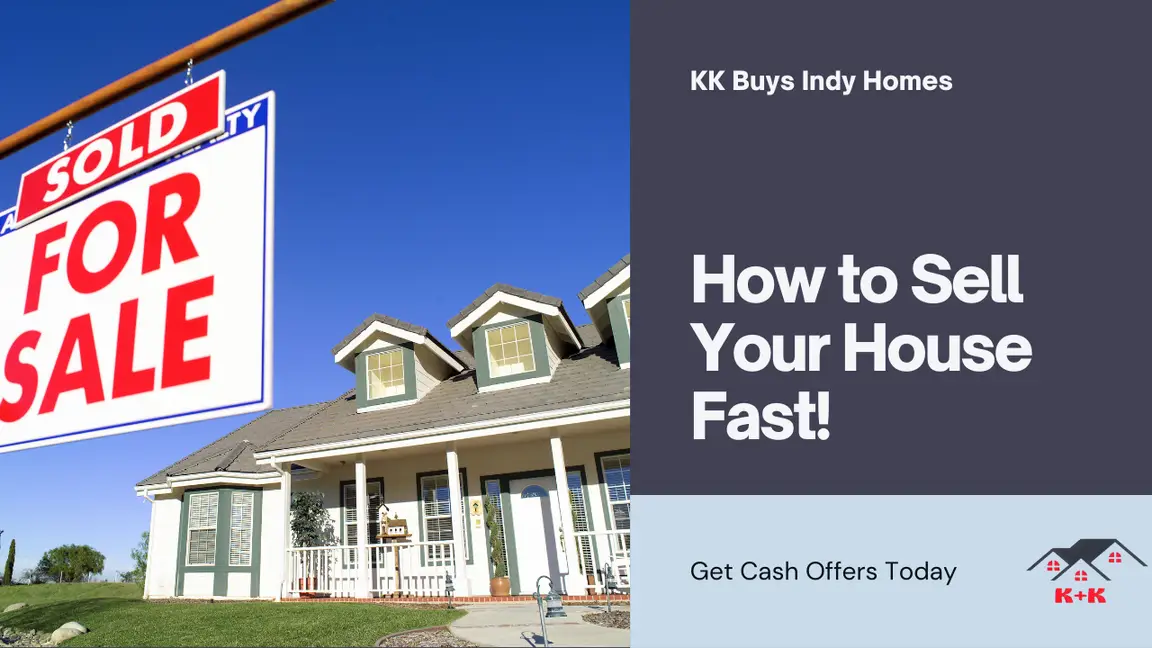 How Can I Sell My House Quickly?