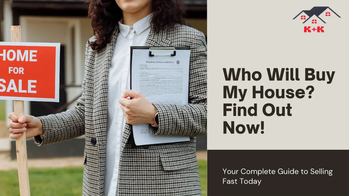 Who Will Buy My House? A Complete Guide