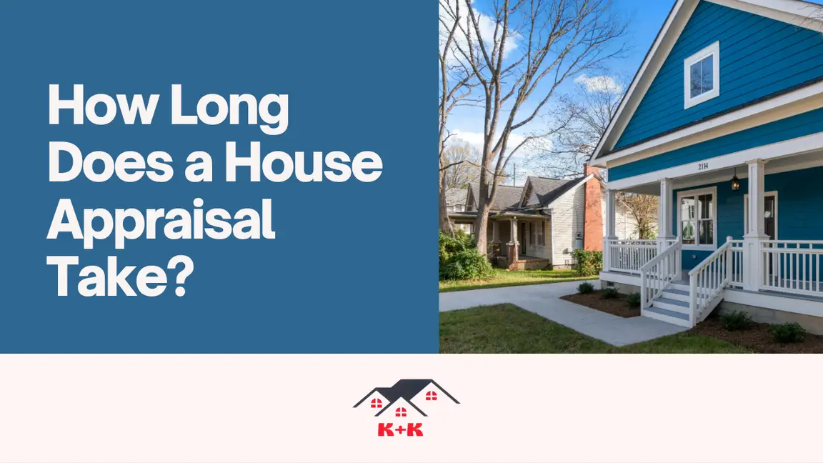 How Long Does a House Appraisal Take? What Indianapolis Homeowners Should Expect