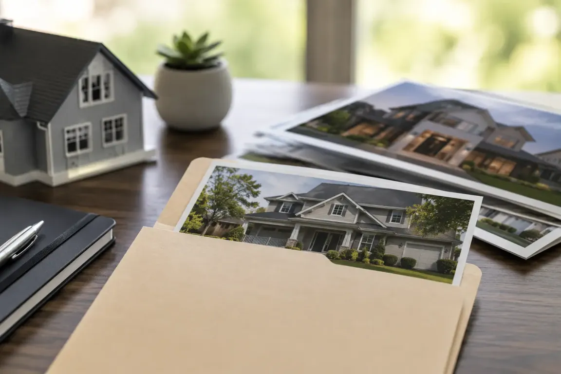 Realtor Pocket Listings in Indianapolis