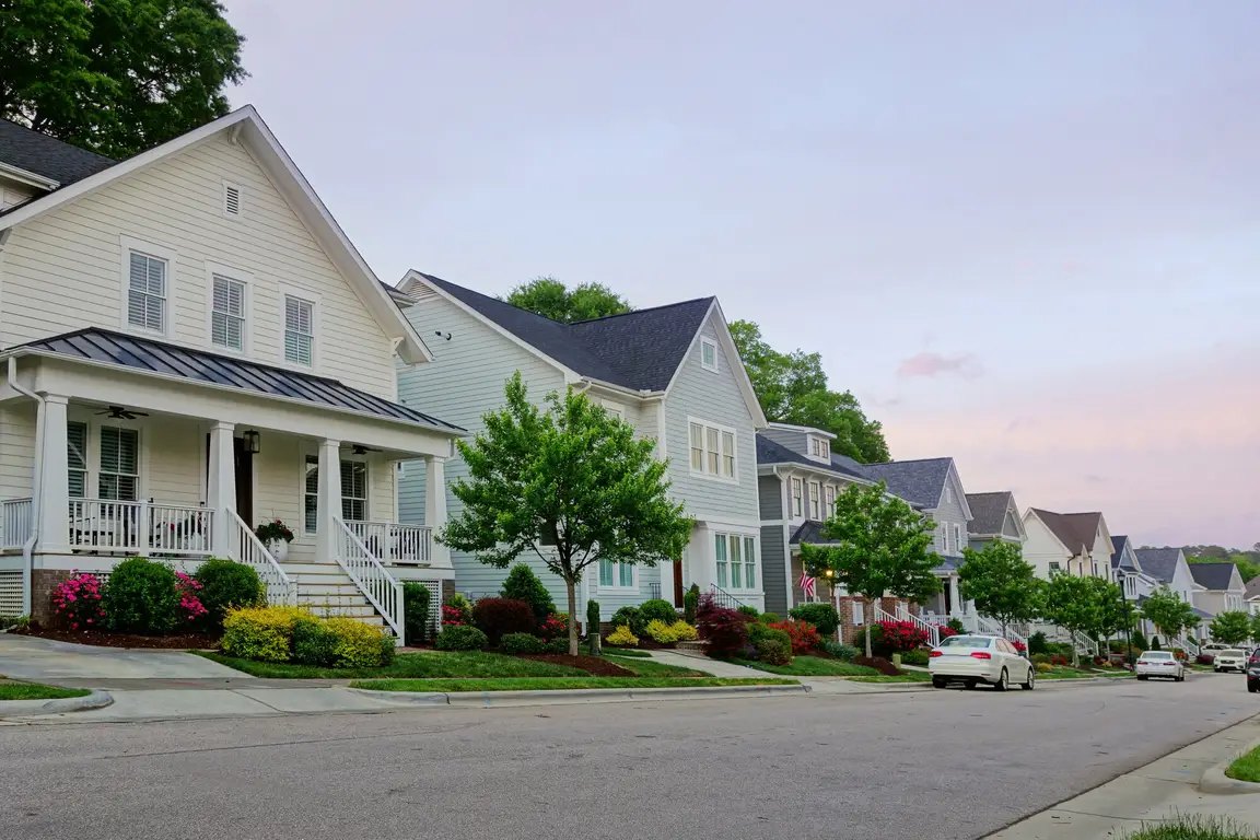 We Buy Ugly House Cash North Carolina