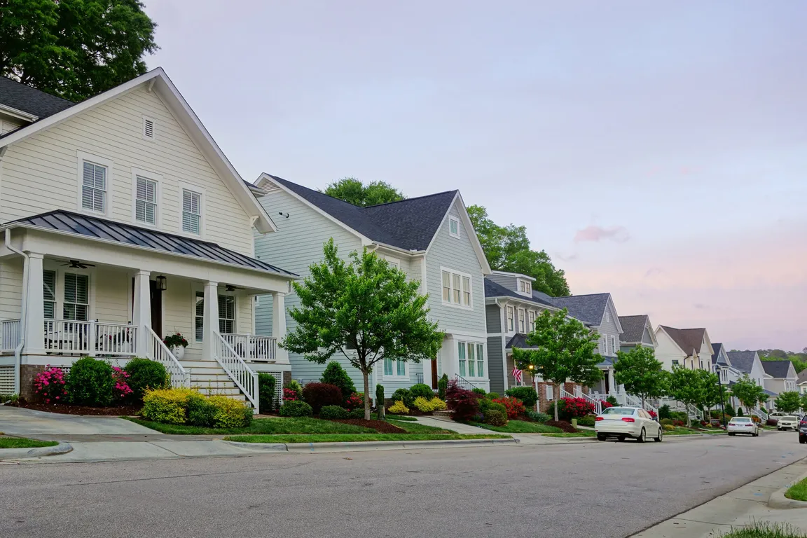 We Buy Ugly House Cash North Carolina